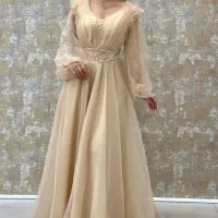 لباس مجلسی نو