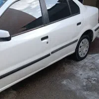 سمند es|خودرو سواری و وانت|همدان, |دیوار