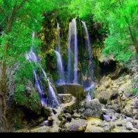 تور نیم روز اخلمد ۲۶ مرداد (فقط بانوان گرامی)