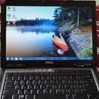 لپ تاپ Dell d630