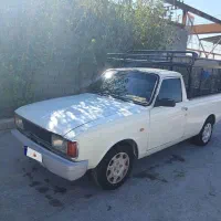 پیکان وانت بنزینی|خودرو سواری و وانت|فیروزآباد (فارس), |دیوار