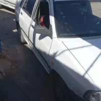پراید بنزینی مدل 86|خودرو سواری و وانت|ایرانشهر, |دیوار