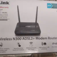 مودم DIink300