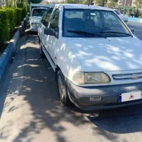 پرایدهیدرولیک