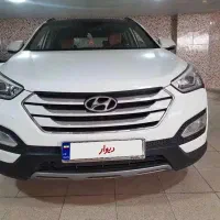 سانتافه|خودرو سواری و وانت|کرمانشاه, |دیوار
