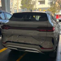 بی وای دی سانگ پلاس 2025با چشم خدا|خودرو سواری و وانت|تهران, اباذر|دیوار