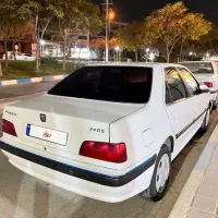 پارس تیوفایو مدل ۱۴۰۰|خودرو سواری و وانت|اصفهان, شفق|دیوار