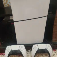 کنسول بازی ps5