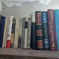 کتابهای پزشکی|کتاب و مجله تاریخی|تهران, فلسطین (میدان انقلاب)|دیوار