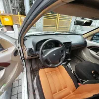 فروش پرشیا ال ایکس اتومات