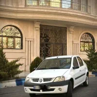 تندر پارس مدل ۹۴