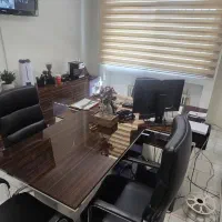 میز مدیریت|دفتر کار|تهران, میرداماد|دیوار