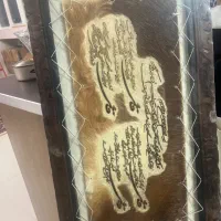 تابلو و دراور