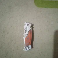 چاقو