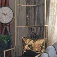 صندلی شاه‌نشین|مبلمان خانگی و میز عسلی|خمینی‌شهر, |دیوار