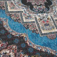 ۳تا قالی ۱۲ متری