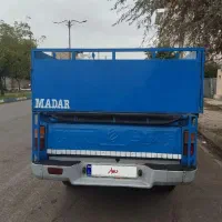 نیسان زامیاد|خودرو سواری و وانت|تالش, هشتپر|دیوار