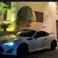 تیوتا gt86 مدل|خودرو سواری و وانت|تهران, فرمانیه|دیوار
