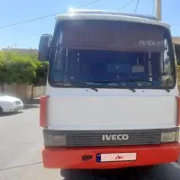 مینی بوس|خودرو سنگین|نظرآباد, رسالت|دیوار