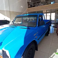 نیسان دیزل 95 تناژ پایین