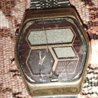 ساعت سیتیزن سه موتوره ژاپنی|ساعت|خمین, |دیوار