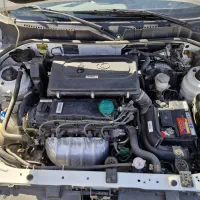 کوییک GX مدل ۴۰۲ بسیار تمیز|خودرو سواری و وانت|یزد, |دیوار