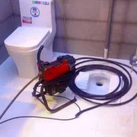 لوله بازکنی وفنرزنی