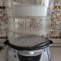 بخار پز|سایر لوازم برقی|ارومیه, |دیوار