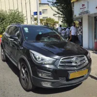 هایما s5 1397|خودرو سواری و وانت|تهران, سنائی|دیوار