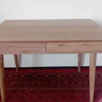 میز مطالعه شیک|میز تحریر و کامپیوتر|آمل, |دیوار