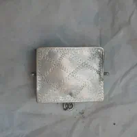 جاقرآنی کنده کاری شده قدیمی|کلکسیون اشیاء عتیقه|بروجرد, |دیوار