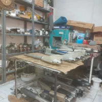 تعمیرات تخصصی درب برقی