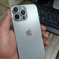 آیفون ۱۶ پرومکس با گارانتی