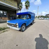 زامیاد دوگانه سوز مدل 98