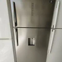 خریدار و فروشنده یخچال فریزر