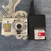 دوربین اصل سونی