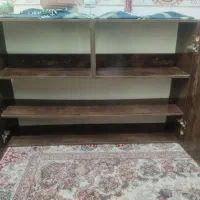 فروش کمدام دی اف و کابینت|بوفه، ویترین، کنسول|شهریار, شهرک امیریه|دیوار