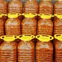 فروش انواع ترشک عمده در انواع طعم ها|خوردنی و آشامیدنی|بابل, |دیوار