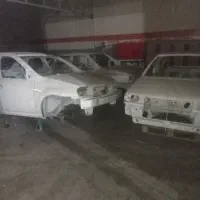 قطعات یدکی اصلی خودروهای سایپا و پراید|قطعات یدکی و لوازم جانبی|محمدیه-قزوین, |دیوار