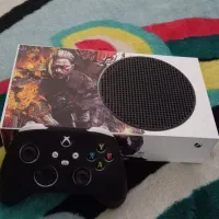 کنسول ایکس باکس S