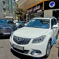 هایما pro s7 اس سون پرو ۱۴۰۴ سفید صفر تحویل فوری