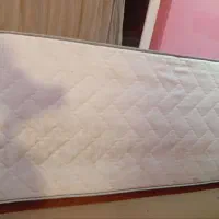 تحت خواب یکنفره با تشک طبی رویال|تخت و سرویس خواب|نوشهر, |دیوار