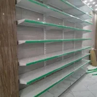 قفسه برای مغازه|فروشگاه و مغازه|ایلام, |دیوار