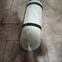 کپسول cng 90کیلویی