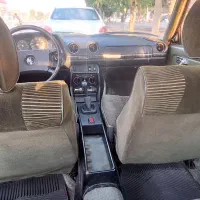 بنز e200|خودرو سواری و وانت|شیراز, ریشمک|دیوار