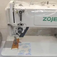 چرخ صنعتی فول اتومات زوجی داری هوش مصنوعی|چرخ خیاطی و ریسندگی|قم, شاه ابراهیم|دیوار