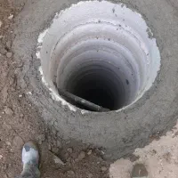 مغنی چاه کن|خدمات پیشه و مهارت|کوهسار (البرز), |دیوار