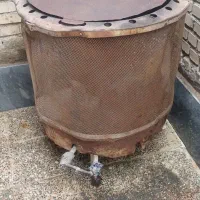 تنور ۳ نونه