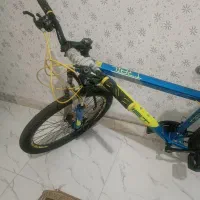 دوچرخه 26بلست|دوچرخه، اسکیت، اسکوتر|مشهد, نوید|دیوار