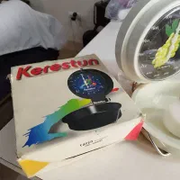 ترازو آشپزخانه کریستون نو نو|ظروف پخت‌وپز|تهران, سردارجنگل|دیوار